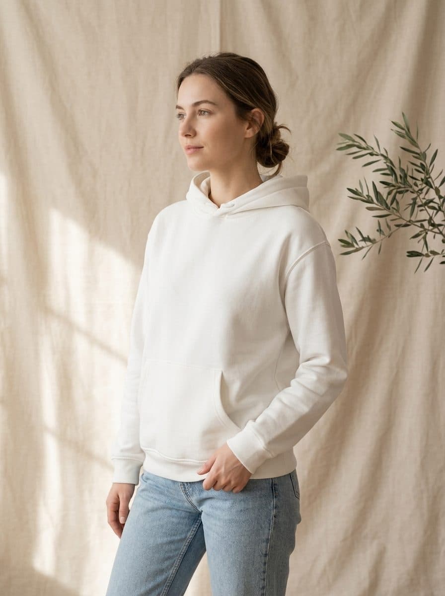 Women Hoodies