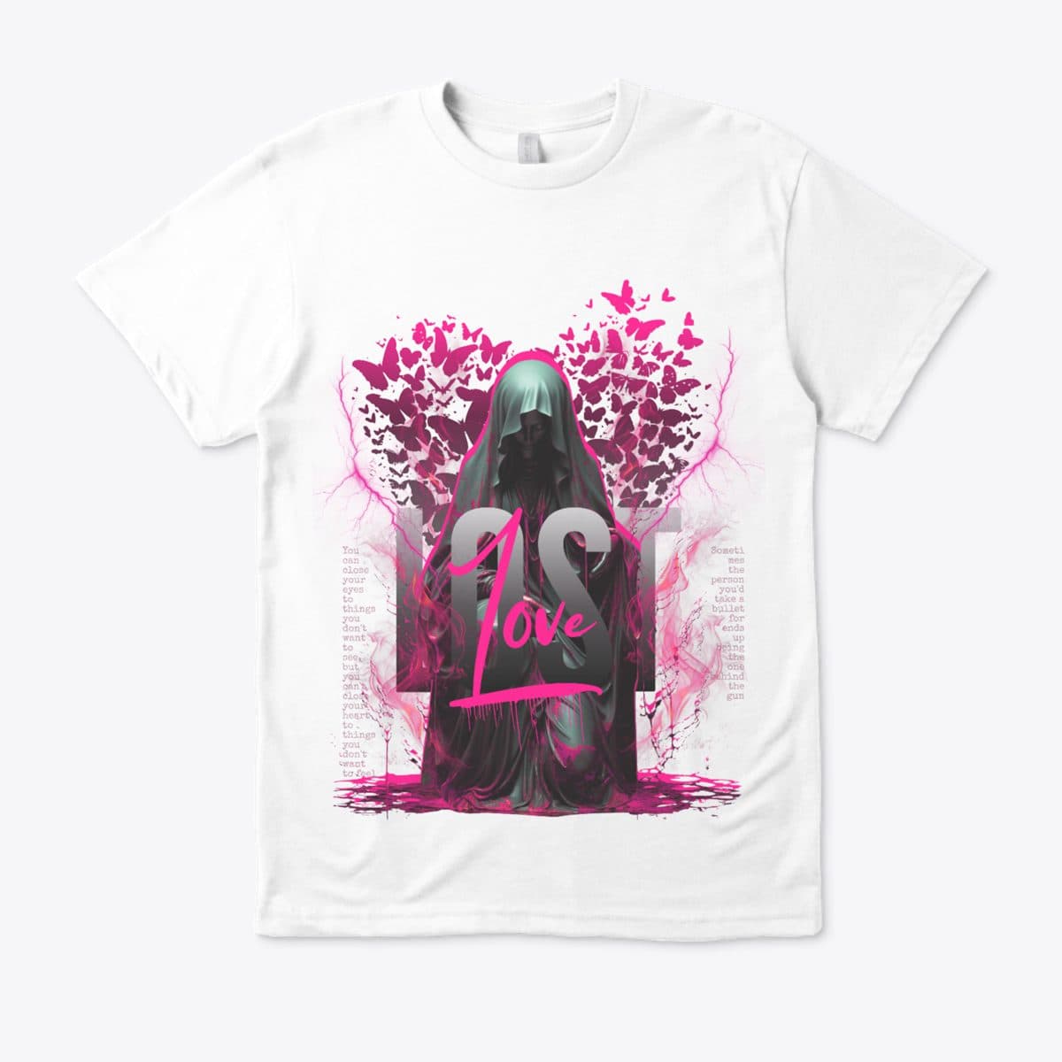 Lose Love