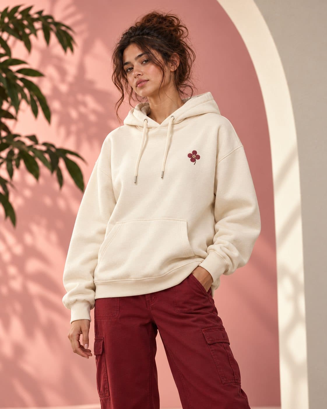 Women Hoodies